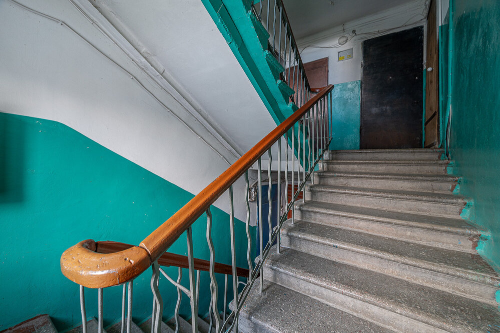Екатеринбург, ул. Кировградская, 81А (Уралмаш) - фото квартиры (7)