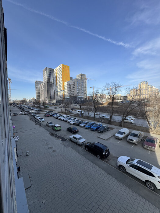Екатеринбург, ул. Московская, 194 (Центр) - фото квартиры (7)