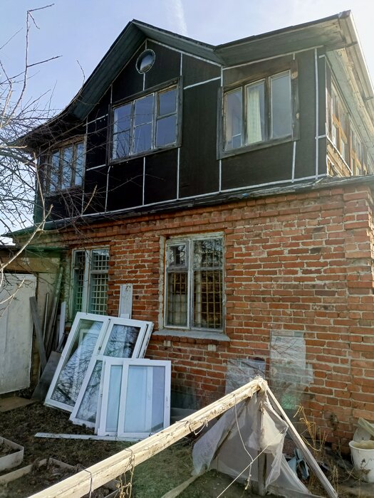 Екатеринбург, ул. 5-я улица, 6 (Химмаш) - фото дома (2)