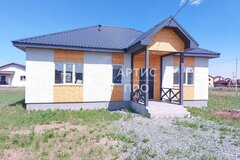 п. Прохладный, ул. Лиственная, 22 (городской округ Белоярский) - фото дома