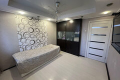 Екатеринбург, ул. Посадская, 40 (Юго-Западный) - фото квартиры