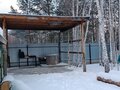 Аренда дома: ДНП Мешков лог, ул. Лесная, 31 (городской округ Белоярский) - Фото 8