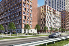 Екатеринбург, ул. Вильгельма де Геннина, 21 - фото квартиры