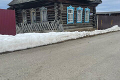 c. Азигулово, ул. Советская, 125 (городской округ Артинский) - фото дома