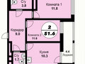Продажа квартиры: Екатеринбург, ул. Свердлова, 32Б (Центр) - Фото 1