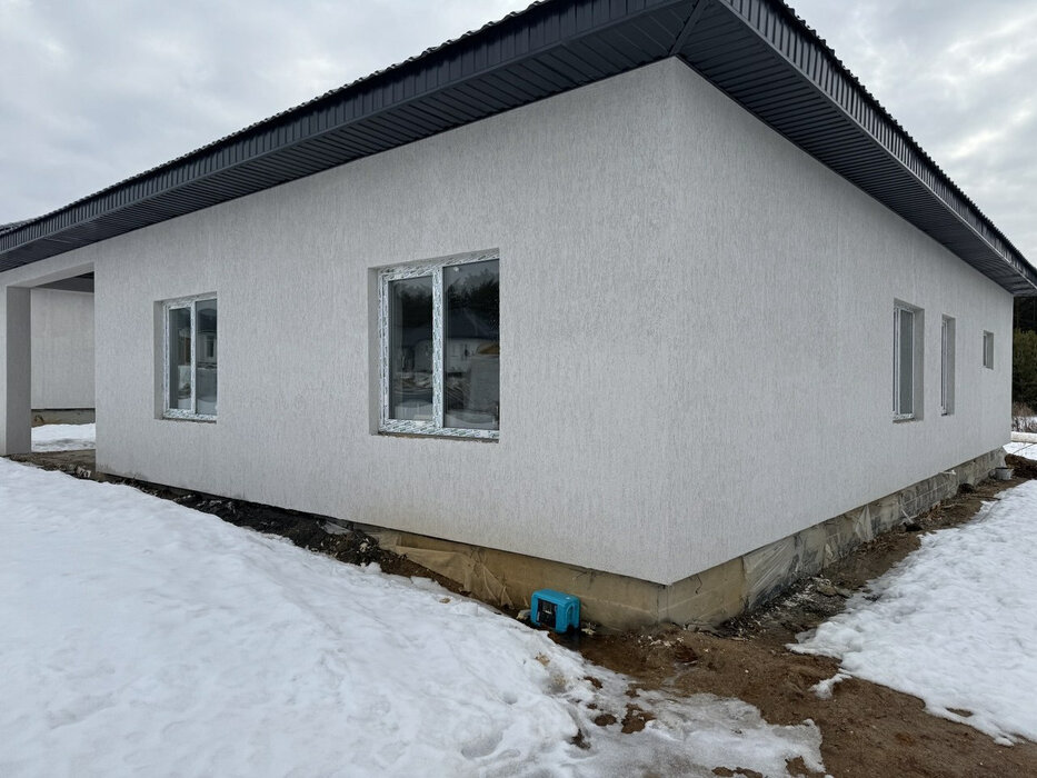к.п. Дарвин, д.   (городской округ Белоярский, п. Рассоха) - фото дома (6)