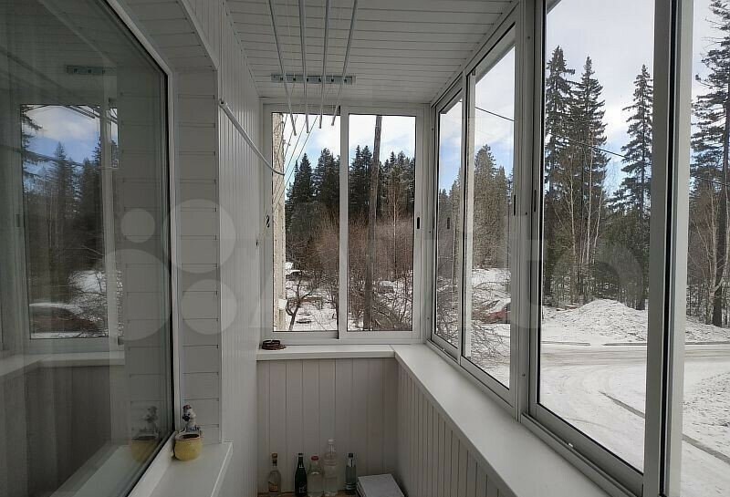г. Ревда, ул. Российская, 13 (городской округ Ревда) - фото квартиры (4)