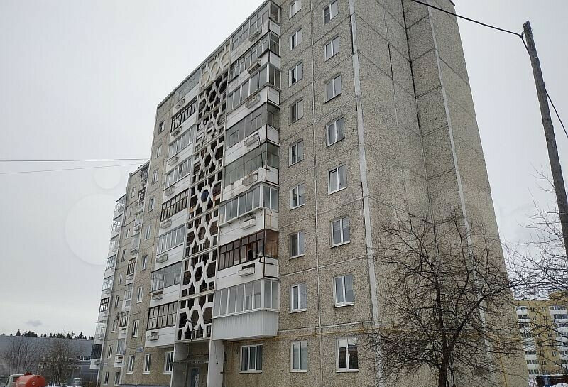 г. Ревда, ул. Российская, 13 (городской округ Ревда) - фото квартиры (8)