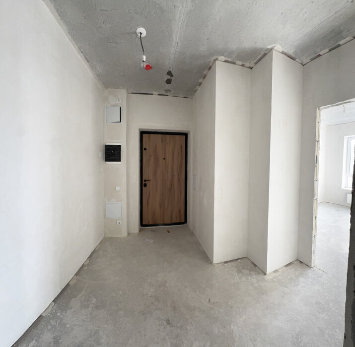 Екатеринбург, ул. Якова Свердлова, 32б (Центр) - фото квартиры (1)