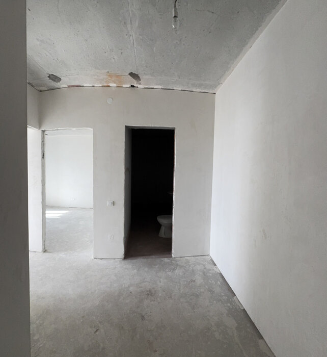 Екатеринбург, ул. Якова Свердлова, 32б (Центр) - фото квартиры (2)