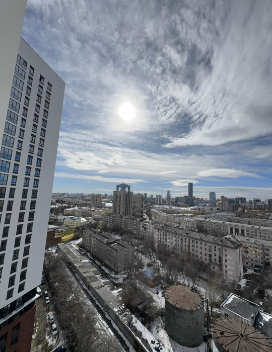 Екатеринбург, ул. Якова Свердлова, 32б (Центр) - фото квартиры (8)