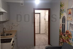 г. Арамиль, ул. Космонавтов, 7 (городской округ Арамильский) - фото квартиры