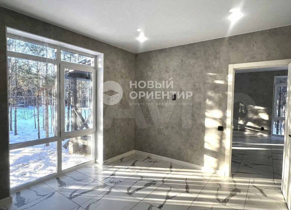 с. Курганово, ул. Брусничная,   (городской округ Полевской) - фото дома (3)
