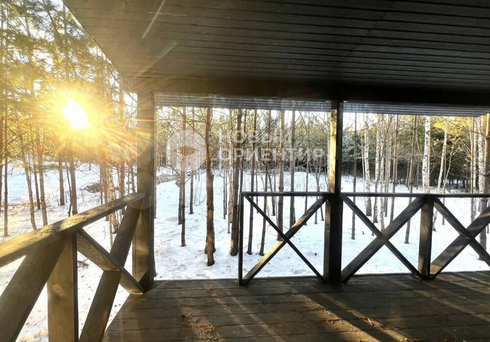 с. Курганово, ул. Брусничная,   (городской округ Полевской) - фото дома (4)