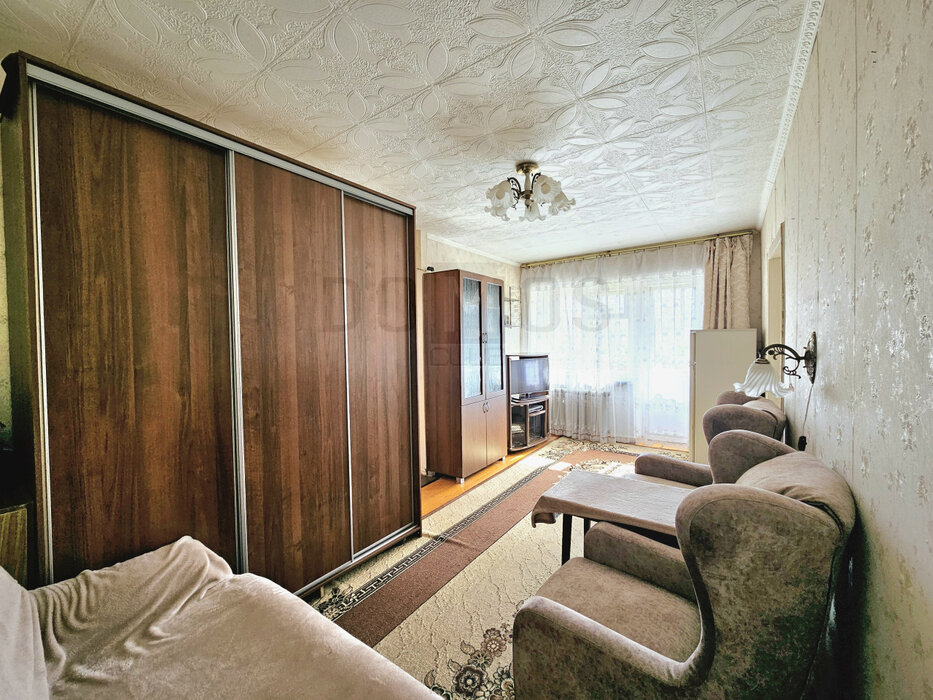 Екатеринбург, ул. Черняховского, 51 (Химмаш) - фото квартиры (1)