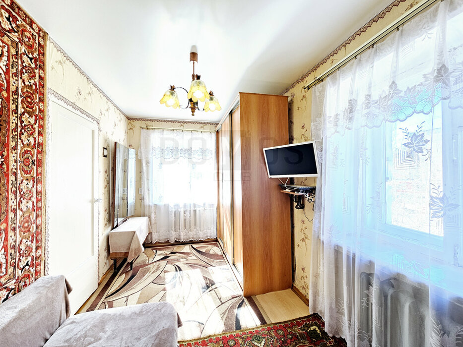 Екатеринбург, ул. Черняховского, 51 (Химмаш) - фото квартиры (3)