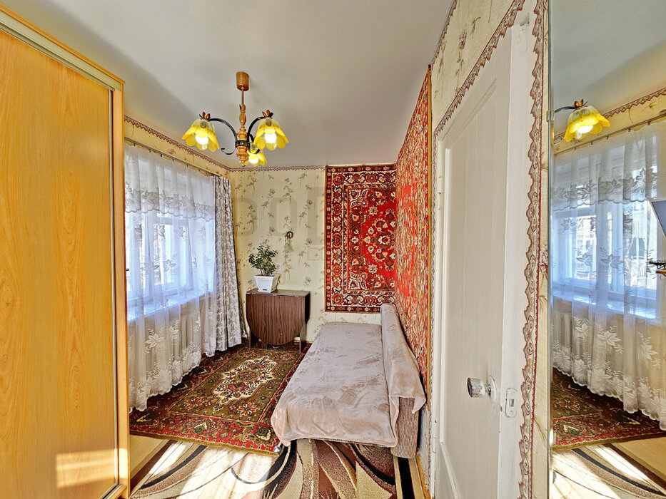 Екатеринбург, ул. Черняховского, 51 (Химмаш) - фото квартиры (6)