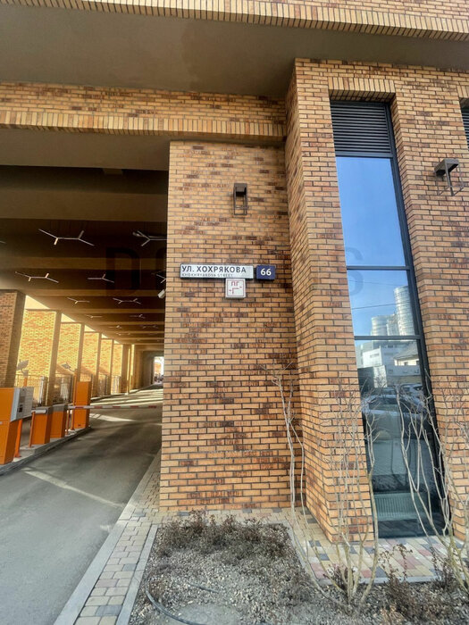 Екатеринбург, ул. Хохрякова, 66 (Центр) - фото квартиры (4)
