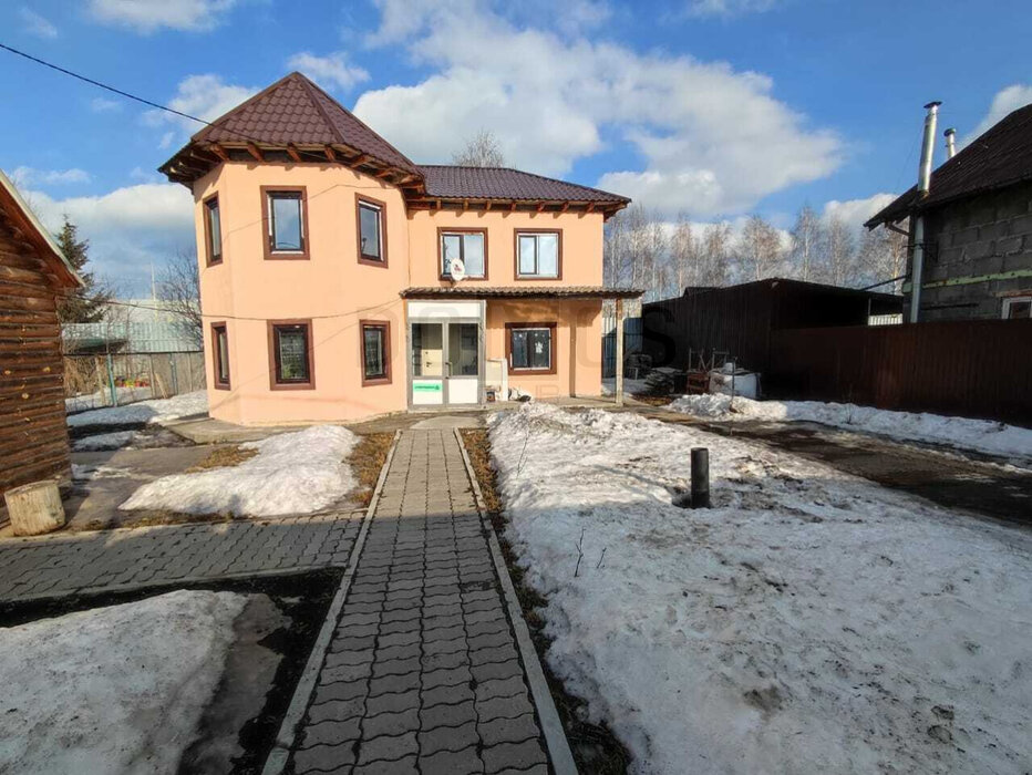Екатеринбург, ул. Родничок 5,  51 (М.Исток) - фото дома (2)