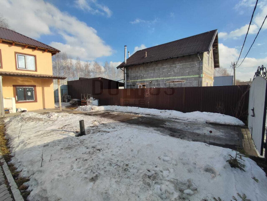 Екатеринбург, ул. Родничок 5,  51 (М.Исток) - фото дома (4)