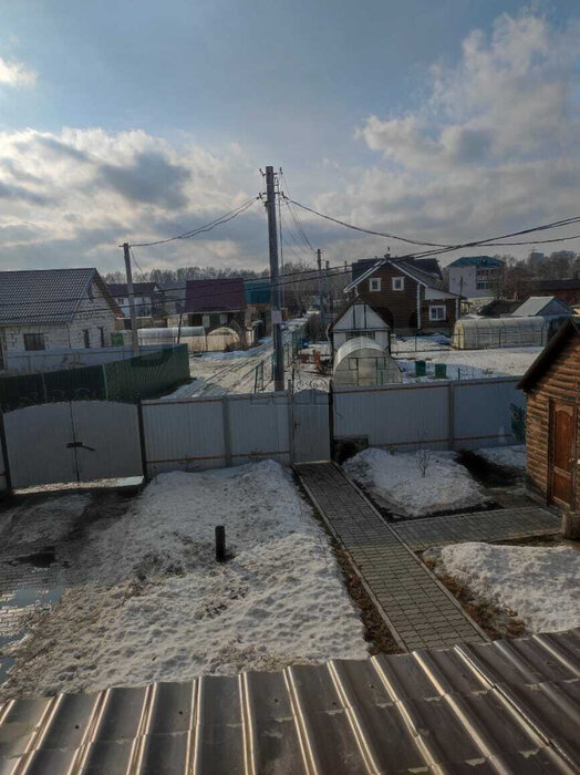 Екатеринбург, ул. Родничок 5,  51 (М.Исток) - фото дома (5)