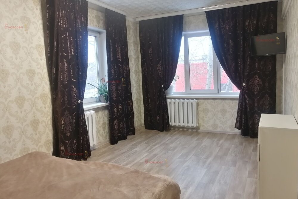 Екатеринбург, ул. Билимбаевская, 17 (Старая Сортировка) - фото квартиры (3)