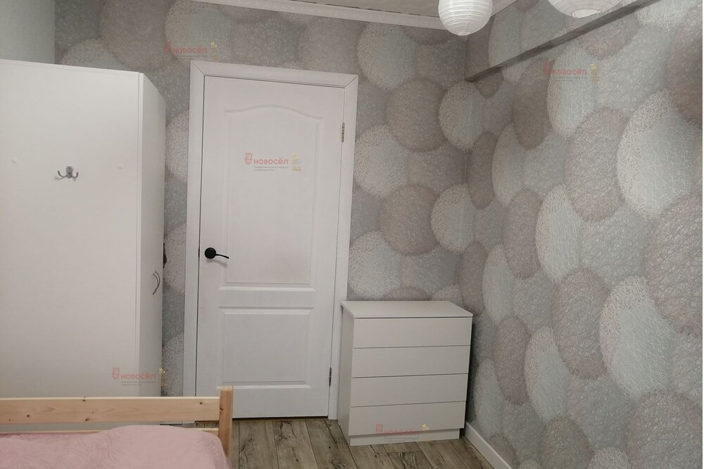 Екатеринбург, ул. Билимбаевская, 17 (Старая Сортировка) - фото квартиры (6)