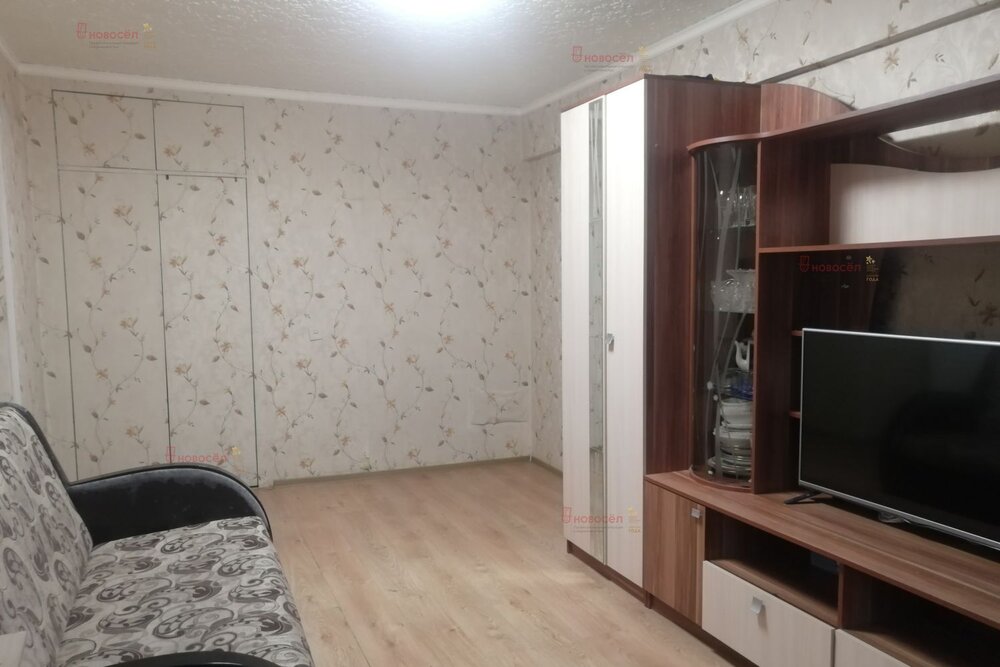 Екатеринбург, ул. Билимбаевская, 17 (Старая Сортировка) - фото квартиры (8)