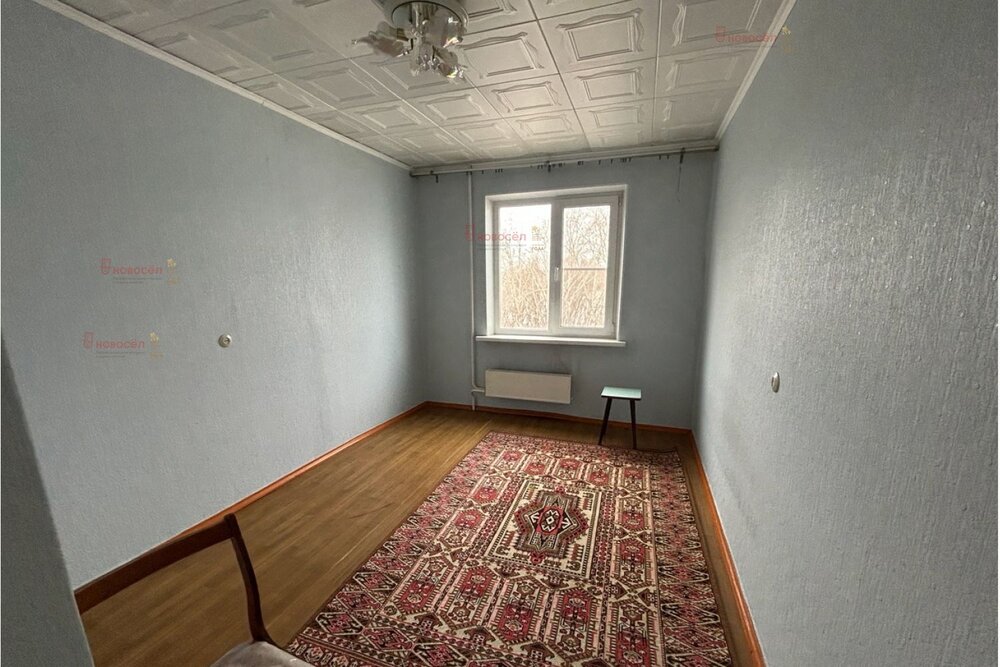 Екатеринбург, ул. Исетская, 14 (Химмаш) - фото квартиры (6)