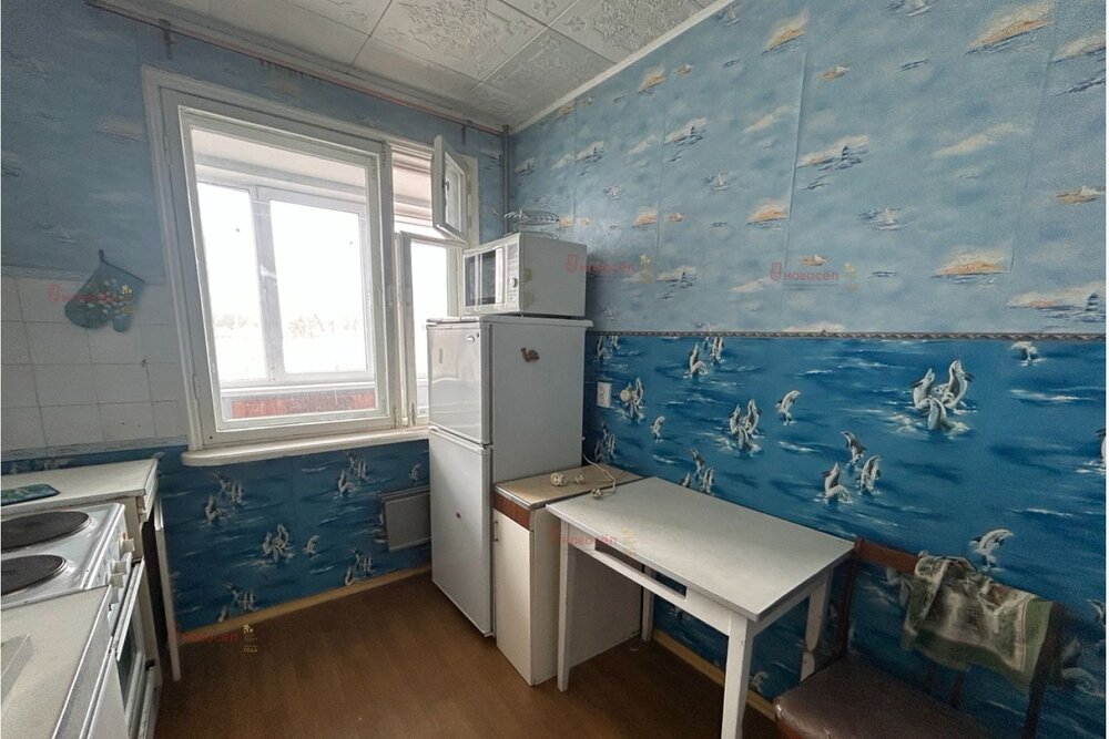 Екатеринбург, ул. Исетская, 14 (Химмаш) - фото квартиры (7)