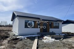 Екатеринбург, ул. 12-й Кианитовый проезд, 2Р (Полеводство) - фото дома