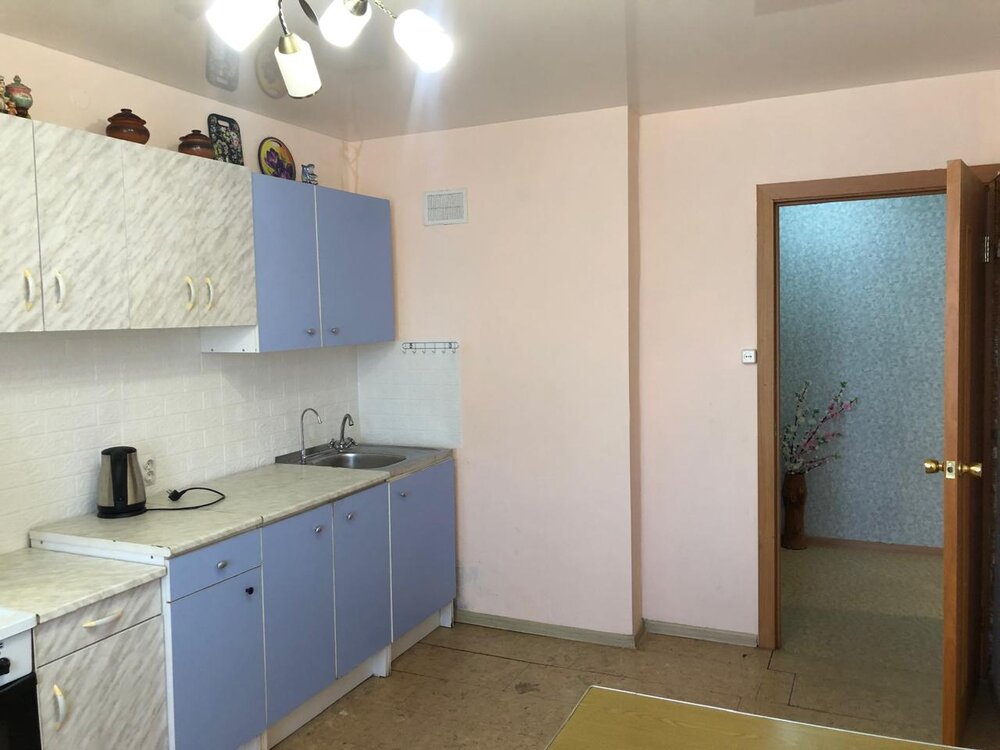 Екатеринбург, ул. Шаманова, 10 (Академический) - фото квартиры (2)