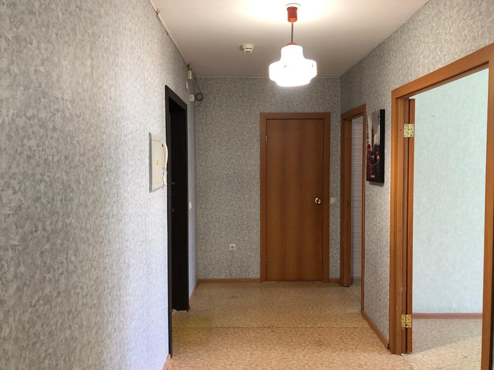 Екатеринбург, ул. Шаманова, 10 (Академический) - фото квартиры (5)