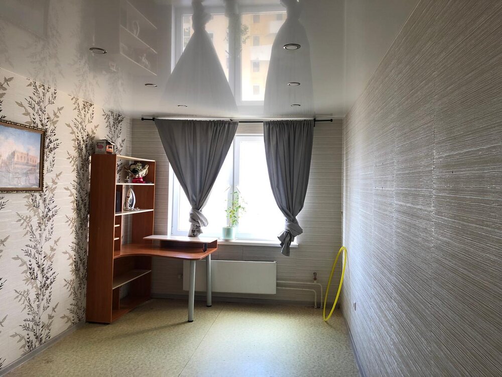 Екатеринбург, ул. Шаманова, 10 (Академический) - фото квартиры (6)
