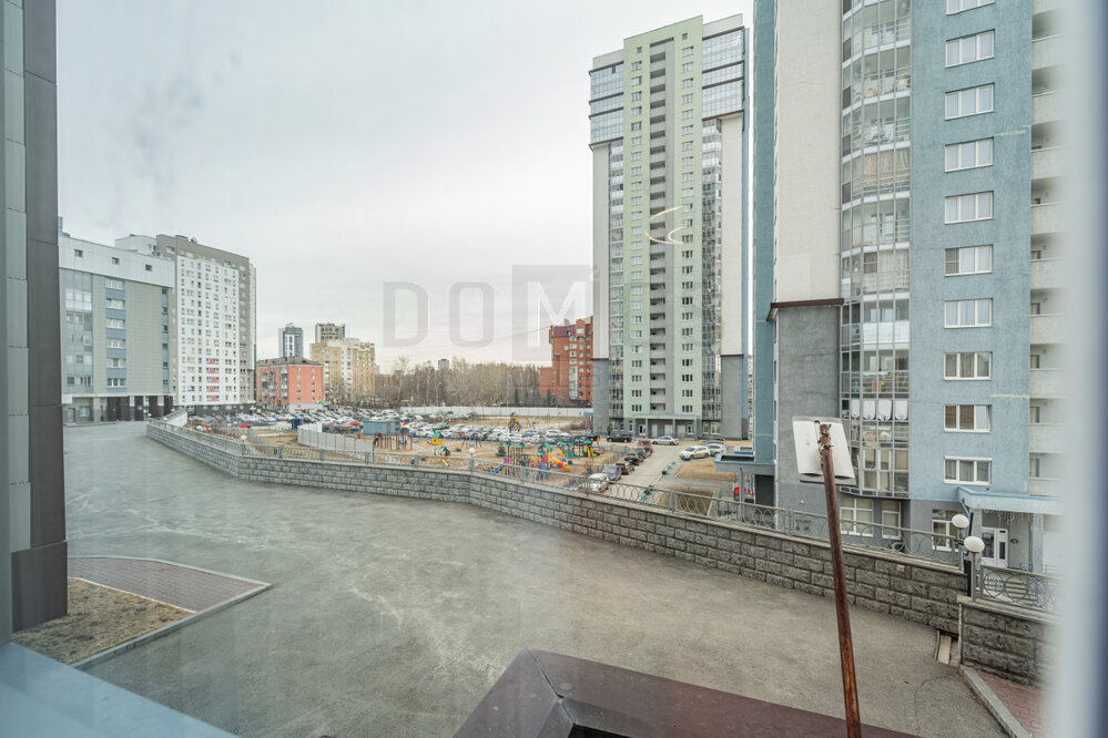 Екатеринбург, ул. Юмашева, 9 (ВИЗ) - фото квартиры (7)