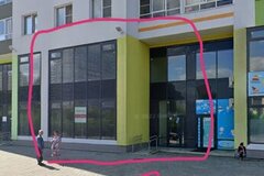 Екатеринбург, ул. Петра Кожемяко, 16 (Широкая речка) - фото офисного помещения