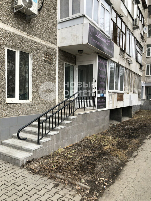 Екатеринбург, ул. Фрунзе, 62 (Автовокзал) - фото торговой площади (7)