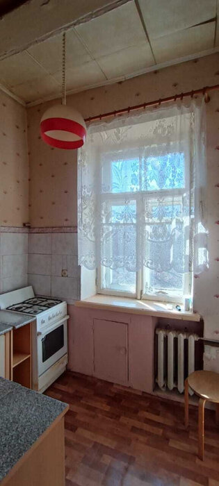 Екатеринбург, ул. Библиотечная, 56 (Втузгородок) - фото квартиры (2)