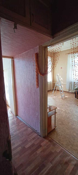 Екатеринбург, ул. Библиотечная, 56 (Втузгородок) - фото квартиры (3)