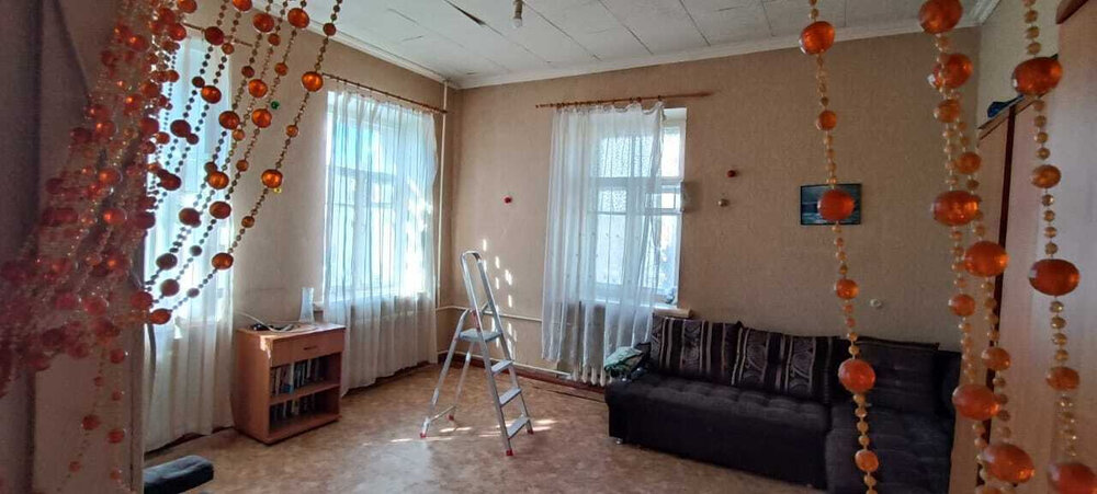 Екатеринбург, ул. Библиотечная, 56 (Втузгородок) - фото квартиры (4)