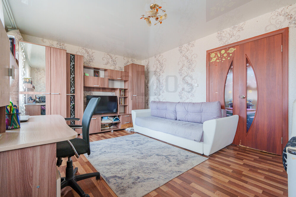 Екатеринбург, ул. Академика Бардина, 42 (Юго-Западный) - фото квартиры (1)
