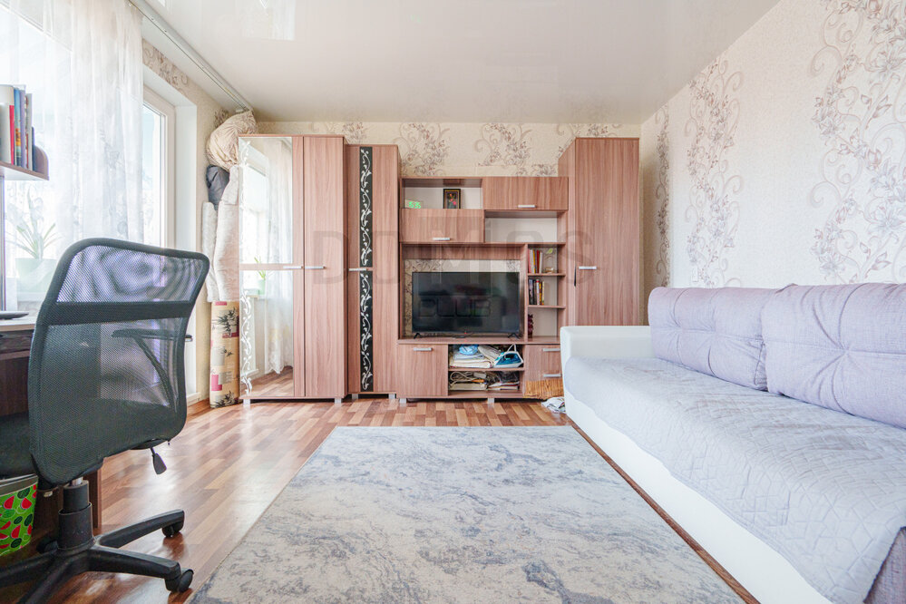 Екатеринбург, ул. Академика Бардина, 42 (Юго-Западный) - фото квартиры (2)