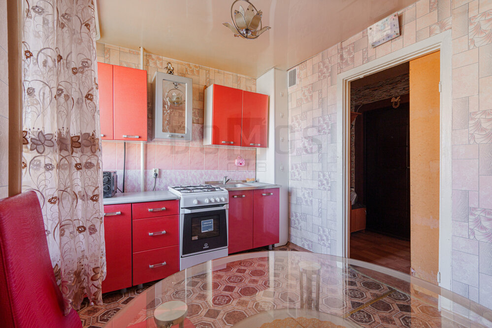 Екатеринбург, ул. Академика Бардина, 42 (Юго-Западный) - фото квартиры (6)