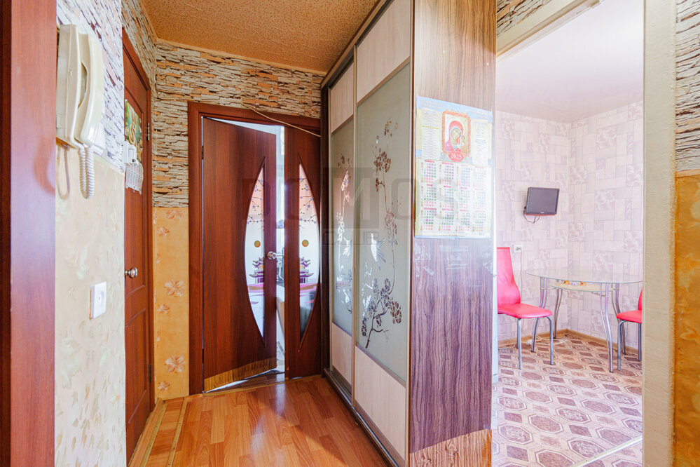 Екатеринбург, ул. Академика Бардина, 42 (Юго-Западный) - фото квартиры (7)