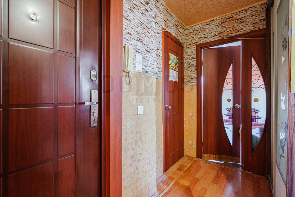 Екатеринбург, ул. Академика Бардина, 42 (Юго-Западный) - фото квартиры (8)