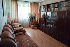 Екатеринбург, ул. Некрасова, 14 (Вокзальный) - фото квартиры