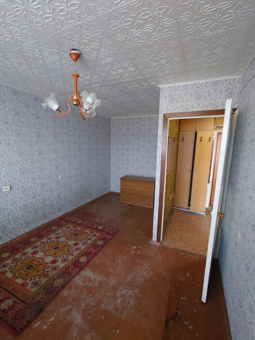 г. Сысерть, ул. Орджоникидзе, 39 (городской округ Сысертский) - фото квартиры (4)