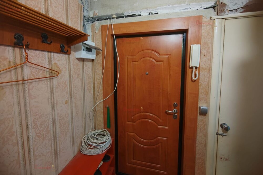 г. Верхняя Пышма, ул. Успенский, 58А (городской округ Верхняя Пышма) - фото квартиры (7)