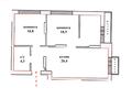 Продажа квартиры: Екатеринбург, ул. Академика Ландау, 7б (Академический) - Фото 1