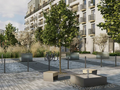 Продажа квартиры: Екатеринбург, ул. Академика Ландау, 7б (Академический) - Фото 3